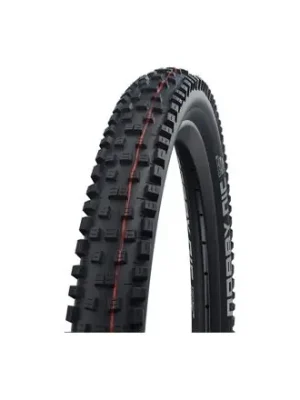 Vrácení Zdarma Plášť SCHWALBE Nobby Nic new Evolution line 29x2.4/62-622 kevlar černý