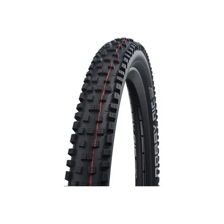 Vrácení Zdarma Plášť SCHWALBE Nobby Nic new Evolution line 29x2.4/62-622 kevlar černý