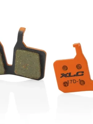 Bezpečná Platba Brzdové destičky XLC BP-O42 Magura MT5