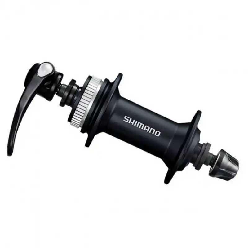 Náboj přední Shimano HB-TX505, 32, RU, CL, černý Časově Omezené