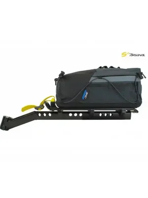 Brašna nosičová Sport Arsenal 505 QF+nosič S3 set Nejprodávanější
