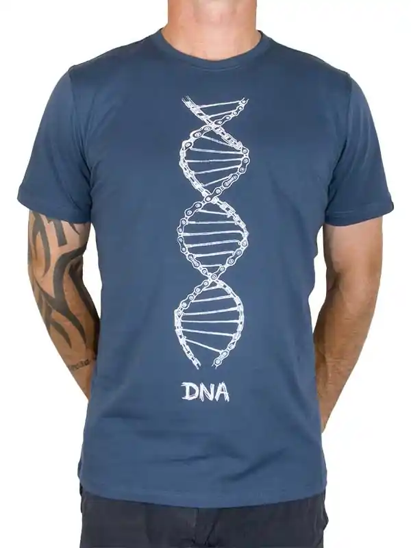 Akce Triko Cycology DNA