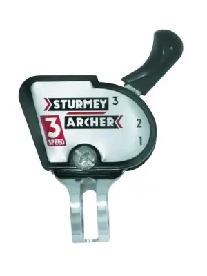 Řazení Sturmey-Archer SLS3C 3r klasická kovová Akce