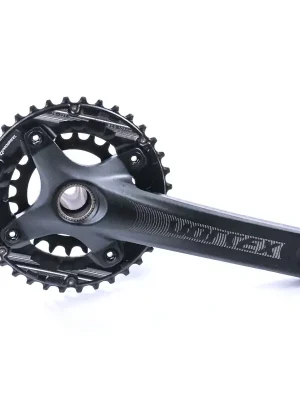Kliky 2 Prowheel Vortex-551-TT 175mm/36-22z, černá Přímo Od Výrobce