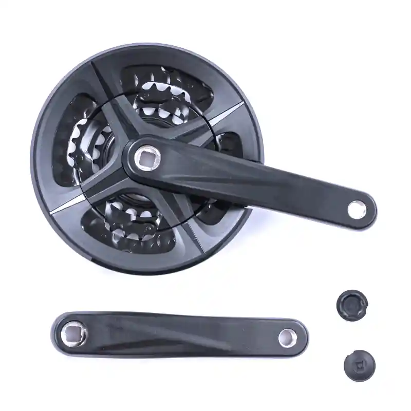 Ihned K Objednání Kliky 3 Prowheel TS-CU11 175mm 44-32-22z, 3x9 černá