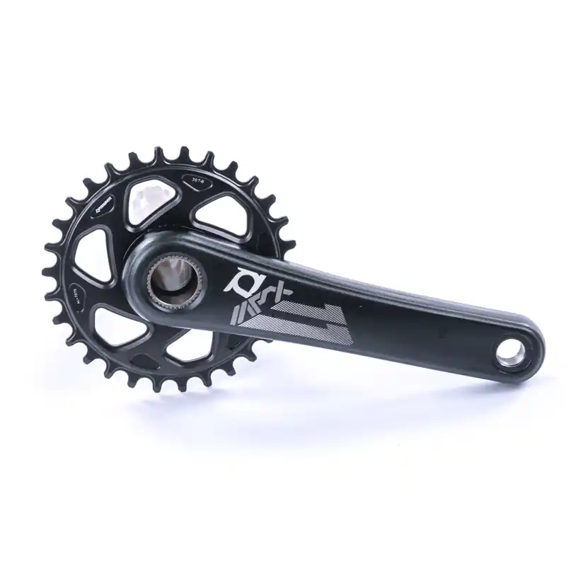 Expresní Doručení Kliky 1 Prowheel MPX-CR096A-TT 170mm 30z 1x11 černá