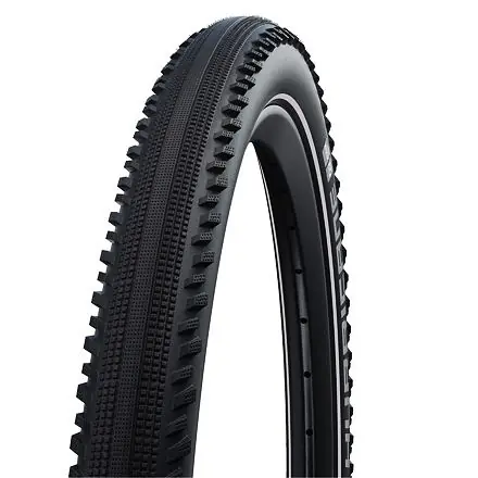Expresní Doručení Plášť SCHWALBE Hurricane Performance Line 27.5x2.00/50-584 černý-reflex