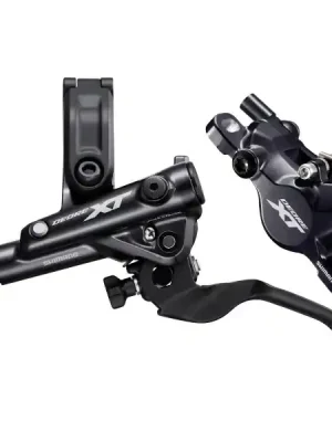 Brzda Shimano XT BR-M8100 přední Horká Nabídka