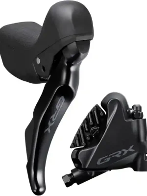 Ověřený Brzda/řazení Shimano GRX BR-RX400 zadní 10sp