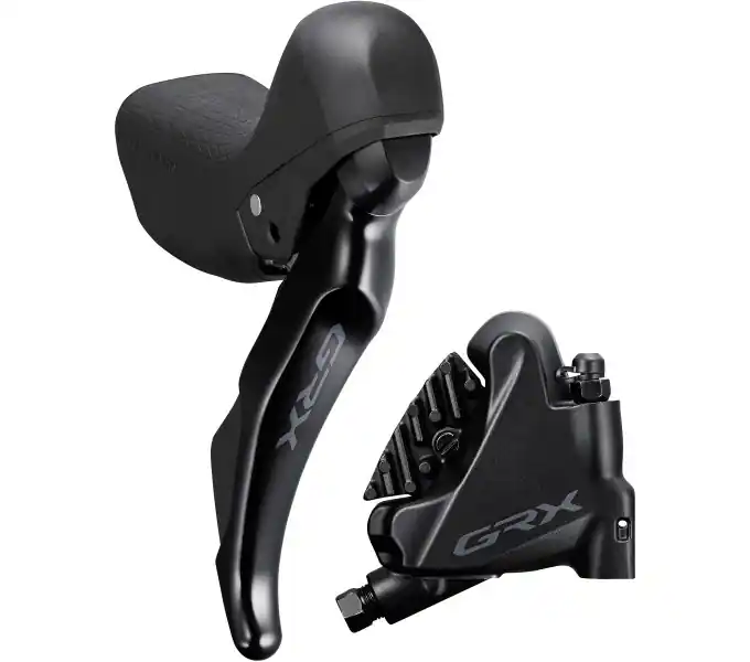 Ověřený Brzda/řazení Shimano GRX BR-RX400 zadní 10sp