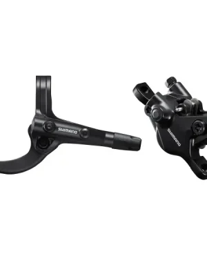 Brzda Shimano Deore BR-MT6100 přední Zlevněný