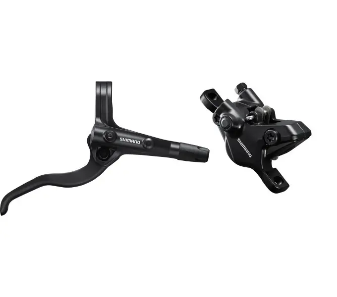 Brzda Shimano Deore BR-MT6100 přední Zlevněný