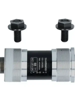 Osa středová Shimano BB-UN300 68-115 Cenová Bomba