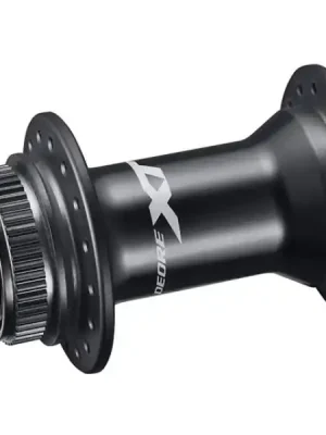 Hit Sezóny Náboj přední Shimano XT HB-M8110 28d černý