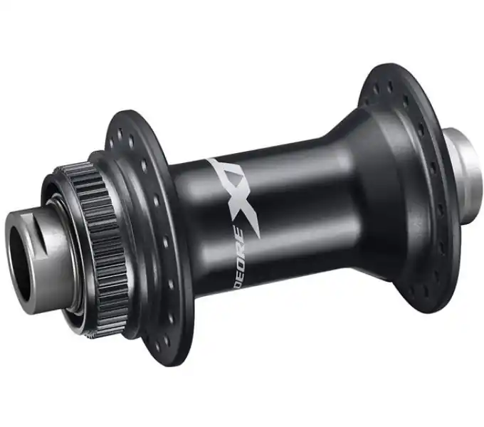 Hit Sezóny Náboj přední Shimano XT HB-M8110 28d černý