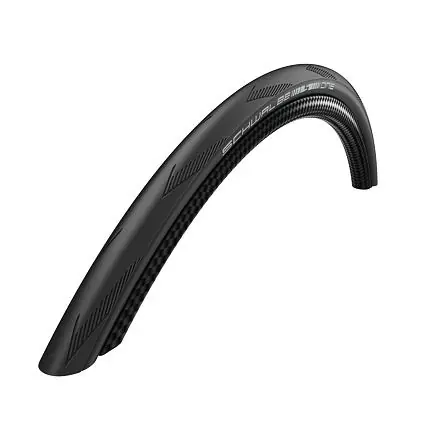 Plášť SCHWALBE ONE Tube Type 28x0.90/23-622 černá kevlar Sezónní Sleva