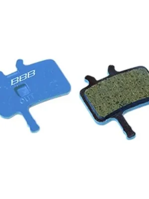 Objednat Nyní Brzdové destičky BBB BBS-42T Avid mechanical 2002-2004..