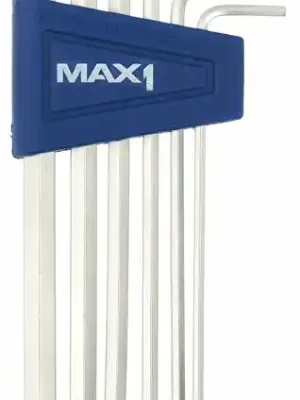 Sada imbusů MAX1 7 dílná s kulovým vrchem Cenový Hit