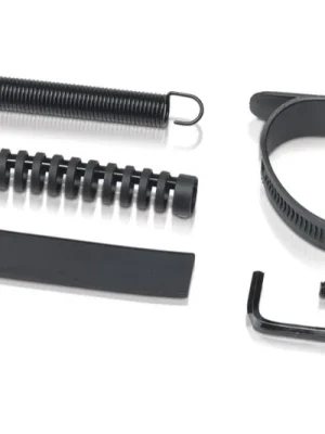 Tlumič XLC KS-X01 pro rámy o průměru 38-62mm Pouze Dnes