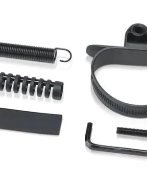 Zlevněný Tlumič XLC KS-X01 pro rámy o průměru 38-62mm, odpruž. vidlici
