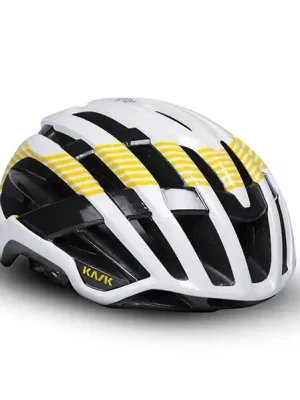 Přilba KASK Valegro Gypsum TDF Limited Akční Nabídka