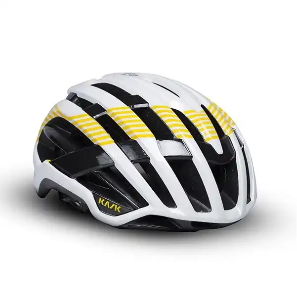 Přilba KASK Valegro Gypsum TDF Limited Akční Nabídka