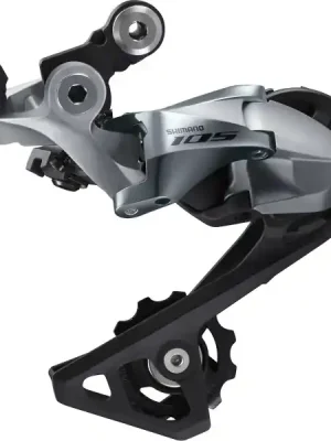 Přehazovačka 11k Shimano 105 RD-R7000 stříbrný kr. vod. Top Prodej