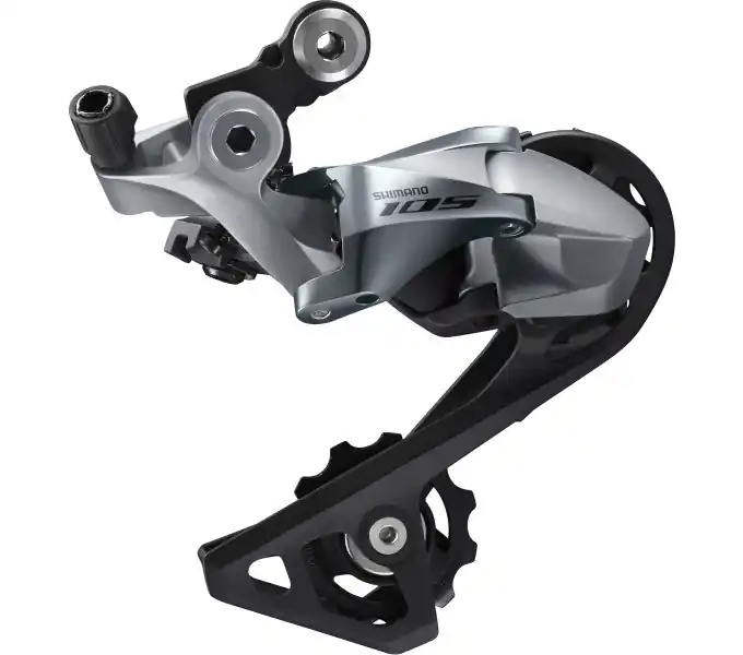 Přehazovačka 11k Shimano 105 RD-R7000 stříbrný kr. vod. Top Prodej