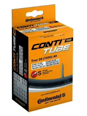 Duše Continental Tour 26 Hermetic Plus (37-559/47-597) FV/42mm Akční Cena