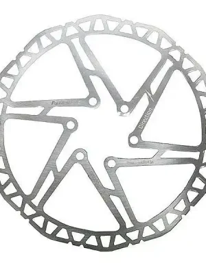 Brzdový kotouč Nexelo 6 děr 160mm Ihned K Objednání