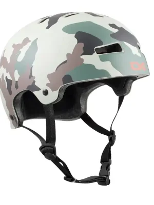 Přilba TSG Evolution Graphic Design camo Originální