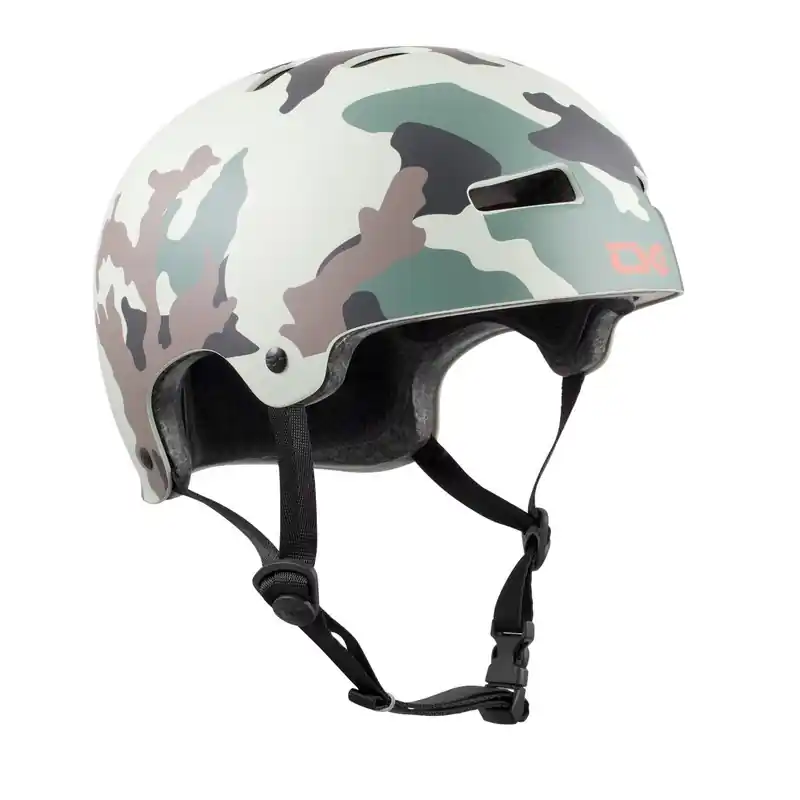 Přilba TSG Evolution Graphic Design camo Originální