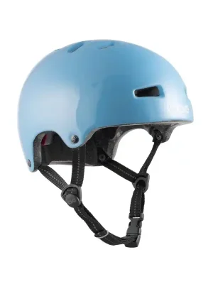 Vrácení Zdarma Přilba TSG Nipper Mini Solid Color gloss baby blue