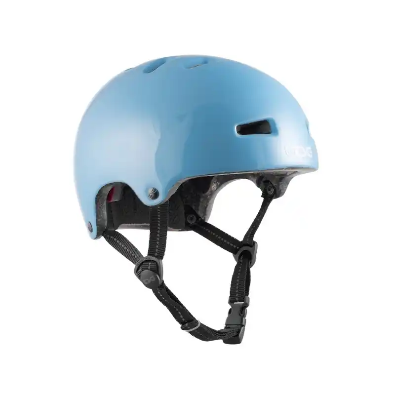 Vrácení Zdarma Přilba TSG Nipper Mini Solid Color gloss baby blue