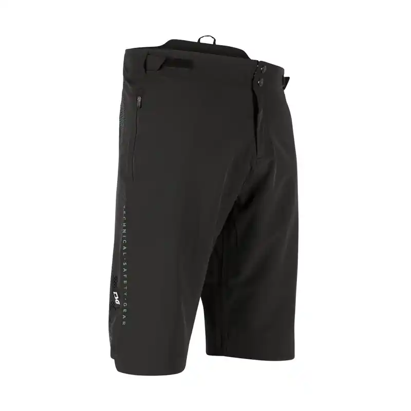 Tovární Cena Kraťasy TSG Explorer Black