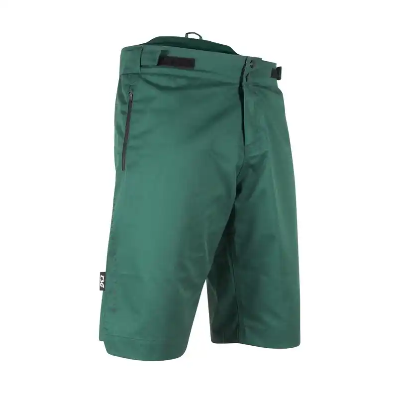 Kraťasy TSG Explorer Forest green Bezpečná Platba