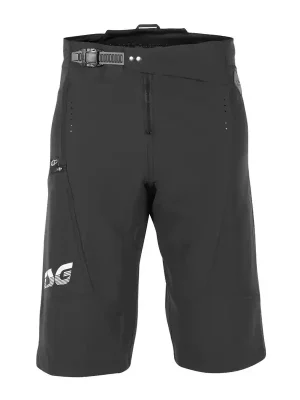 Kraťasy TSG Ridge Black Zlevněný