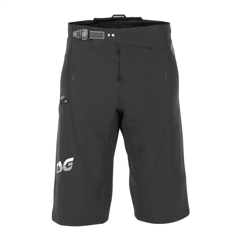 Kraťasy TSG Ridge Black Zlevněný