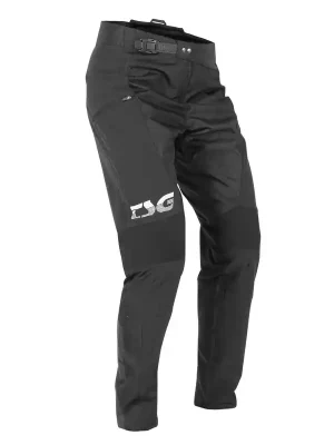 Autentický Kalhoty TSG Ridge DH Black