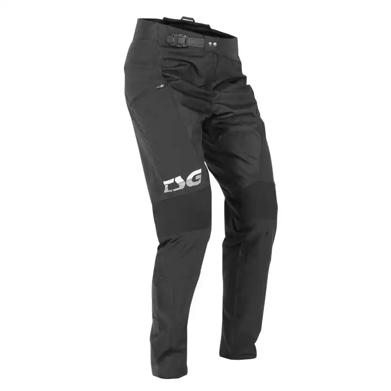 Autentický Kalhoty TSG Ridge DH Black