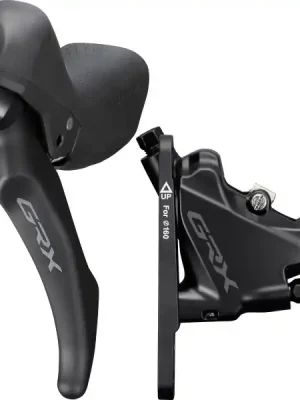 Vysoce Kvalitní Brzda Shimano GRX BR-RX400 přední