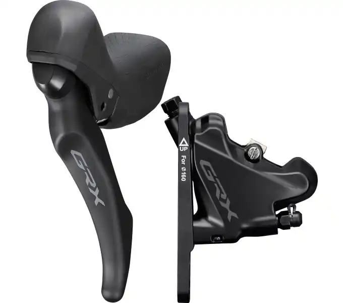 Vysoce Kvalitní Brzda Shimano GRX BR-RX400 přední