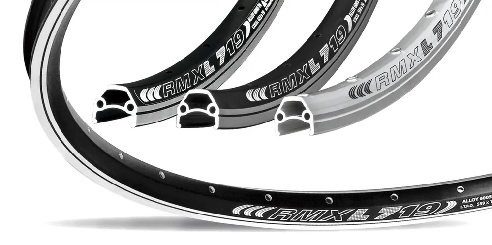 Ráfek 584x19 DRAGON L-719 BA 32 Disc Nejlepší Volba