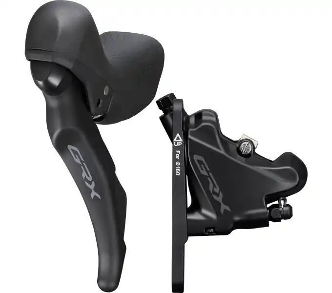 Horká Nabídka Brzda/řazení Shimano GRX BR-RX4001 přední 2sp