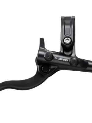 Brzdová páka Shimano Deore BL-M4100 levá Vrácení Zdarma