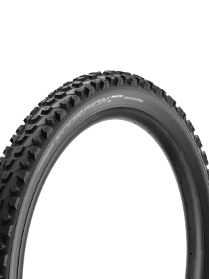 Plášť Pirelli Scorpion™ Enduro S HardWALL 29x2.6, černý Aktuální