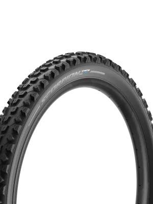 Sezónní Sleva Plášť Pirelli Scorpion™ E-MTB S HyperWALL 29x2.6, černý