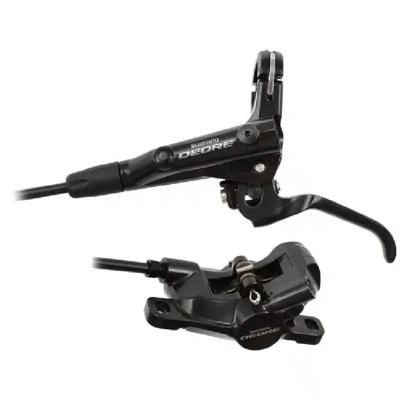 Zlevněný Brzda kotoučová Shimano Deore M6000 přední