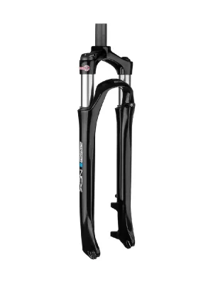 Výhodná Nabídka Vidlice odpr. 28 Suntour NCX D AIR RL DISC, černá, 63mm
