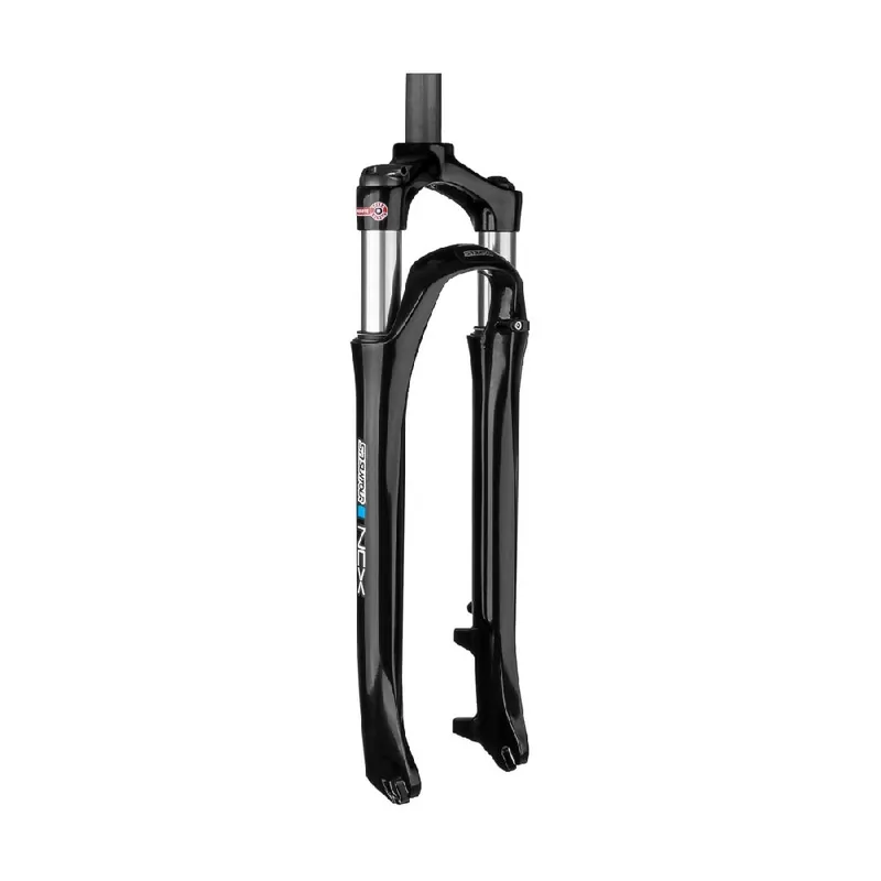 Výhodná Nabídka Vidlice odpr. 28 Suntour NCX D AIR RL DISC, černá, 63mm